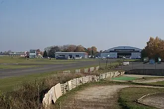 Letnany Airport