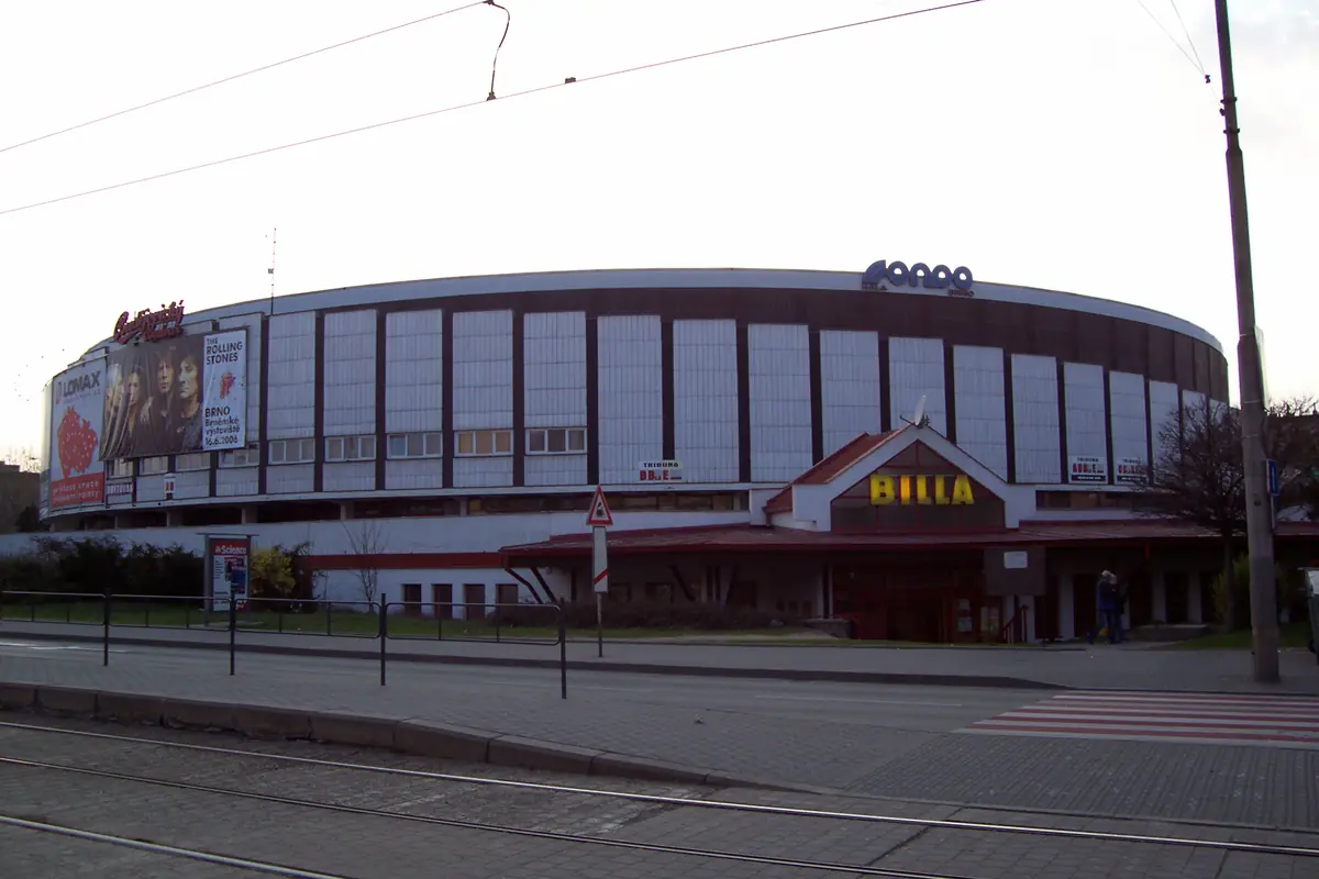 DRFG Arena