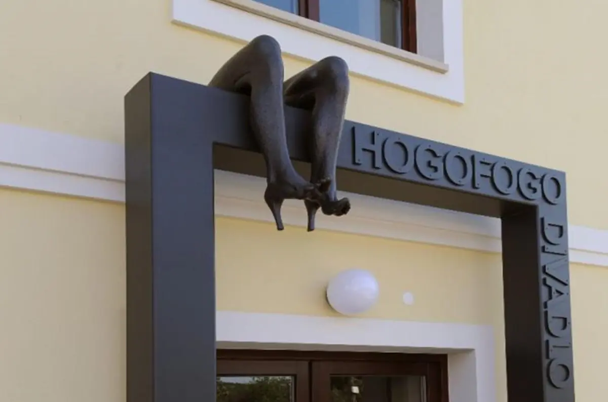 Divadlo Hogo Fogo