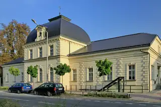 DÁMSKÝ KLUB