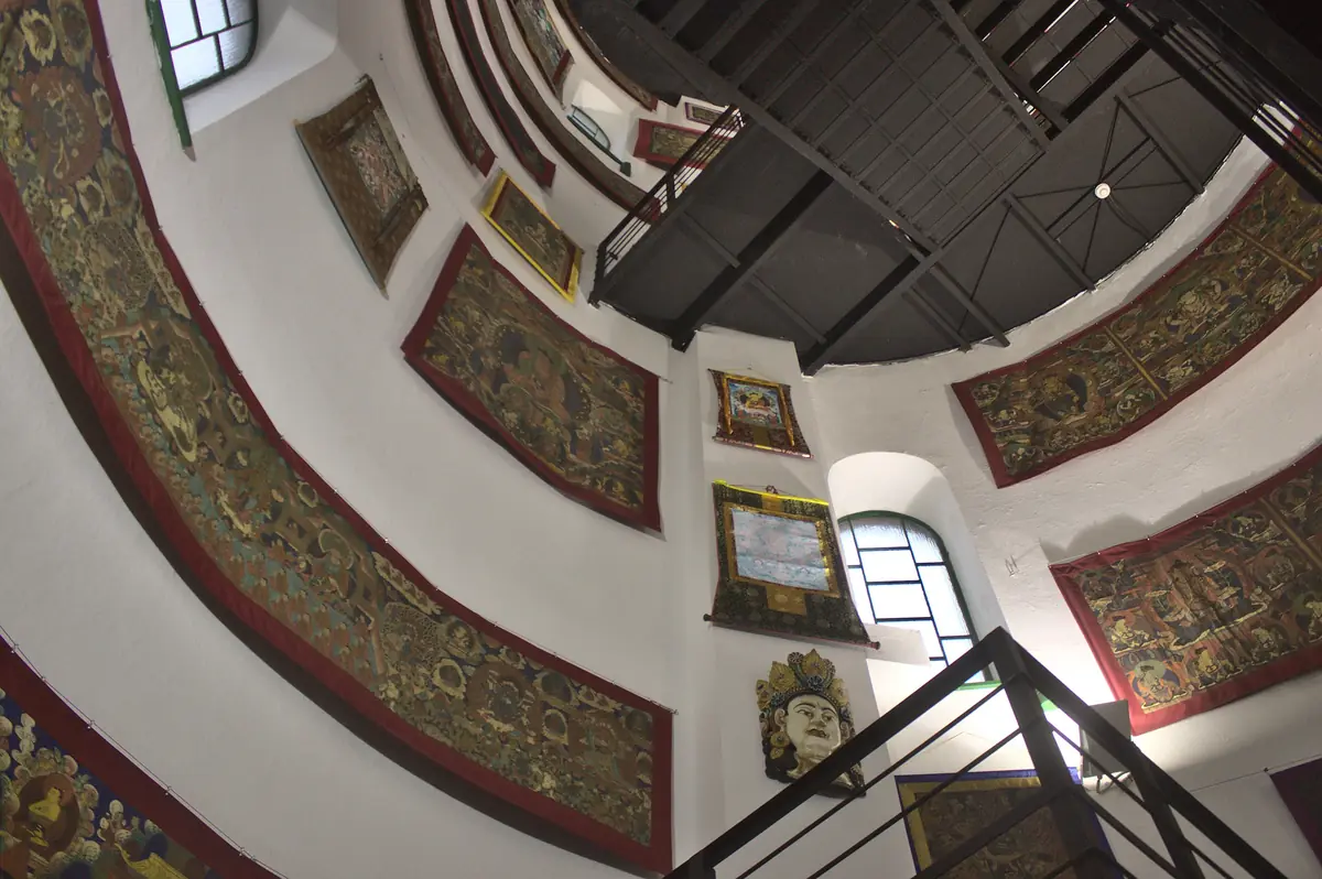 Turistické informační centrum Třeboň