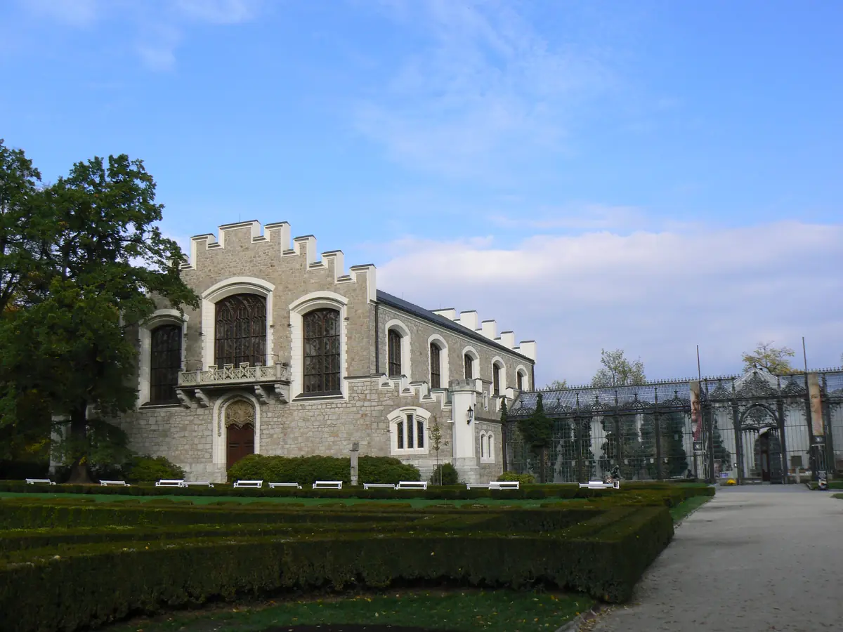 Alšova jihočeská galerie