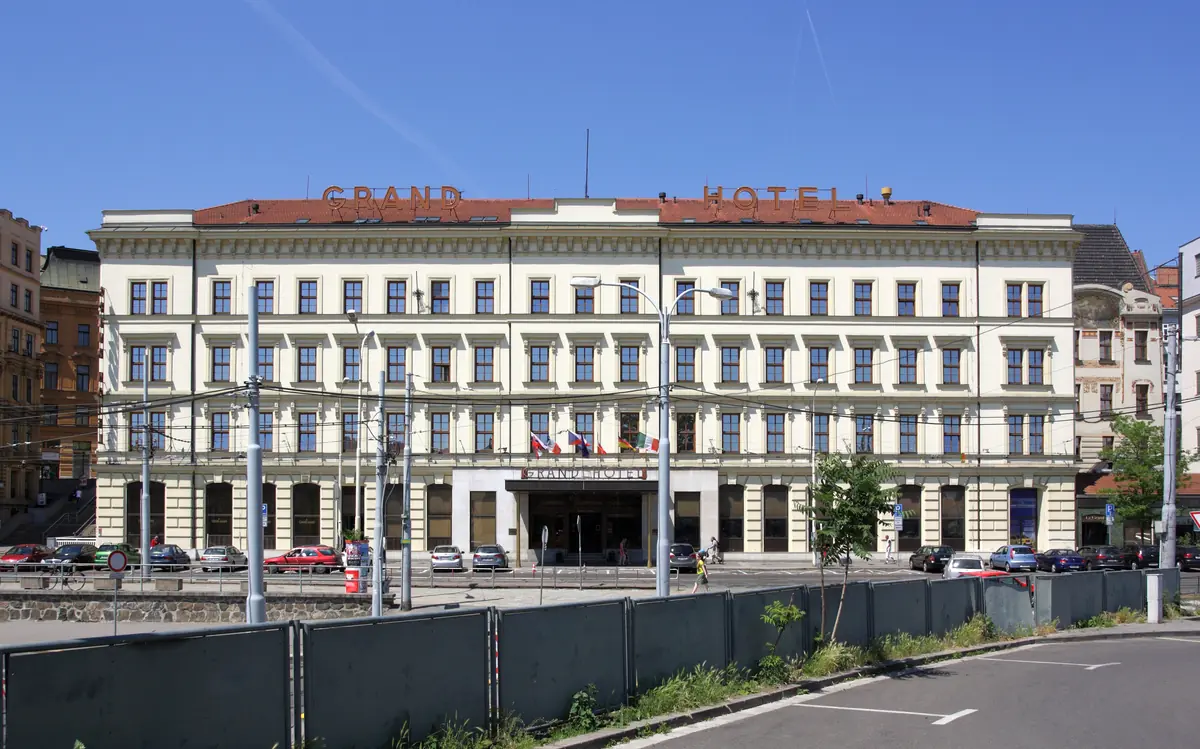 Design Hotel Noem Arch