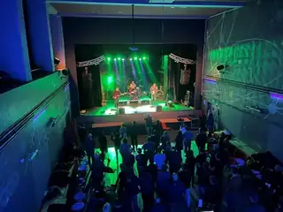 RoTor / Techno