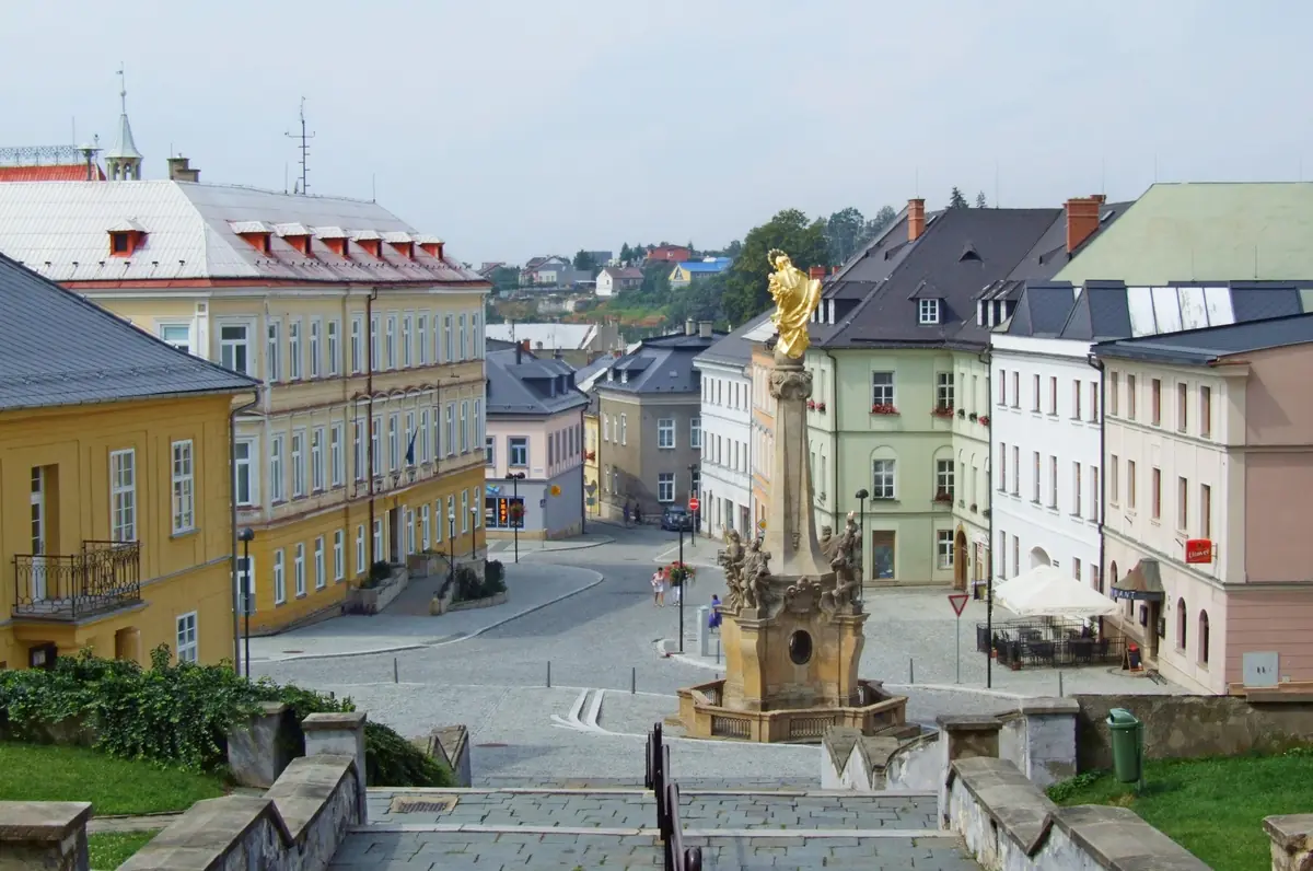 Městský úřad Šternberk
