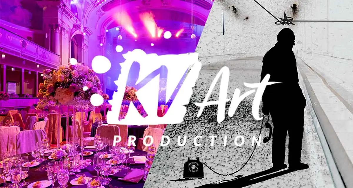 Kvart Production, s.r.o.