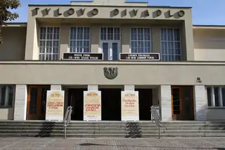 DETEKTOR LŽI
