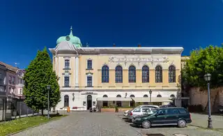 Honza Brož & Devítka