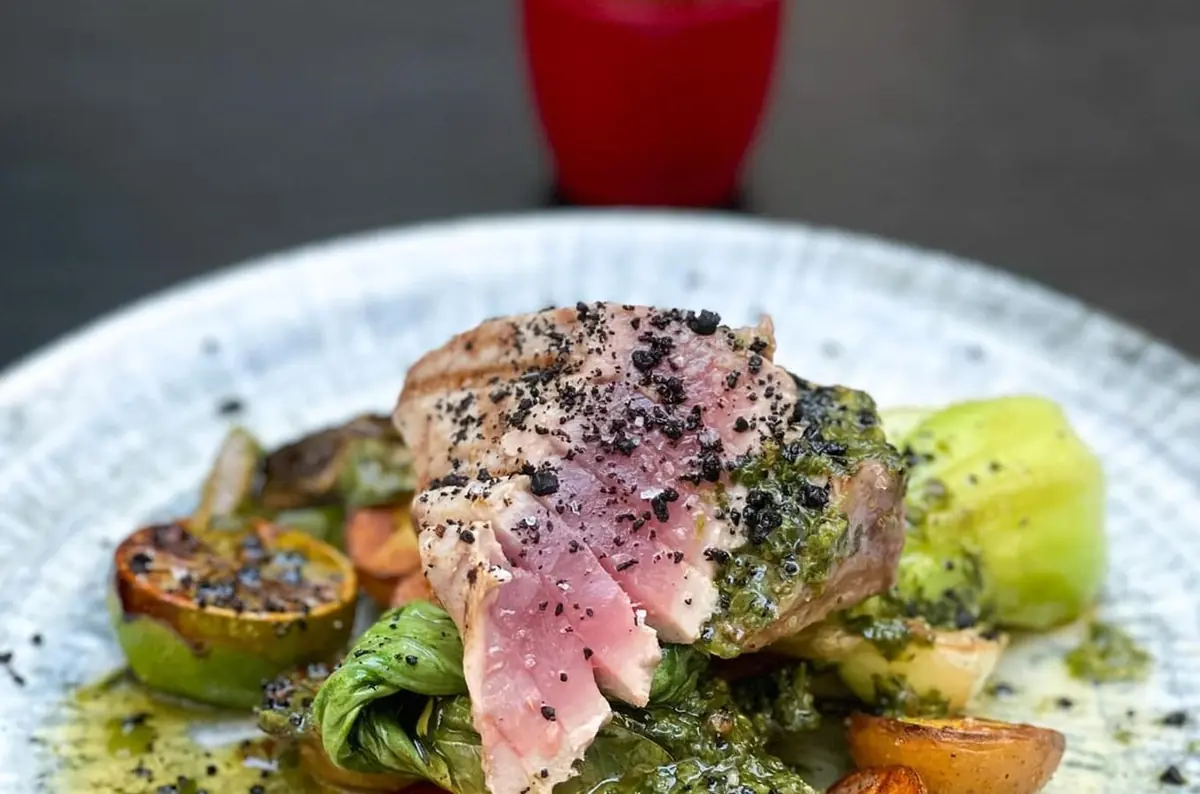 Bistro Paulus