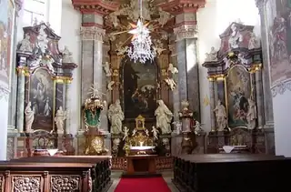 Castle Celebrations of Young Wine and Grape Juice
