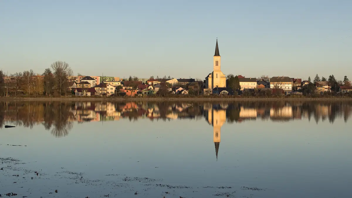 Kulturní dům Dolní Benešov