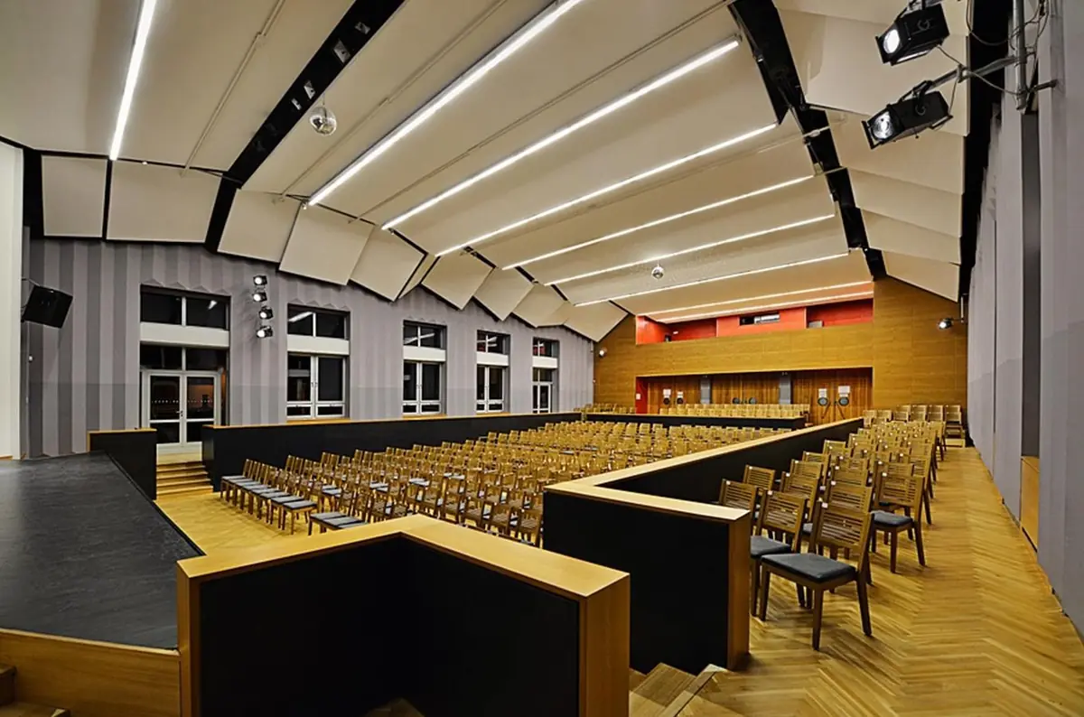 Dům kultury