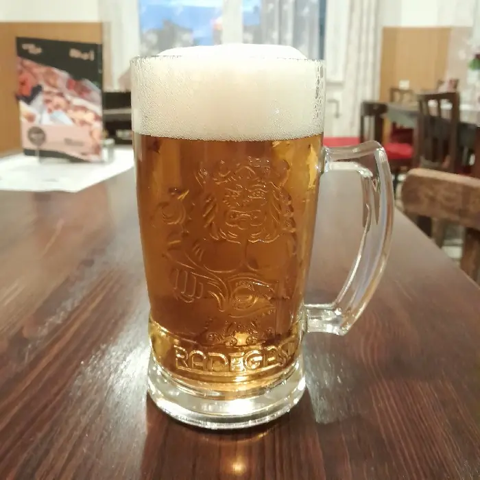 Hospůdka Na Točně - Těchov