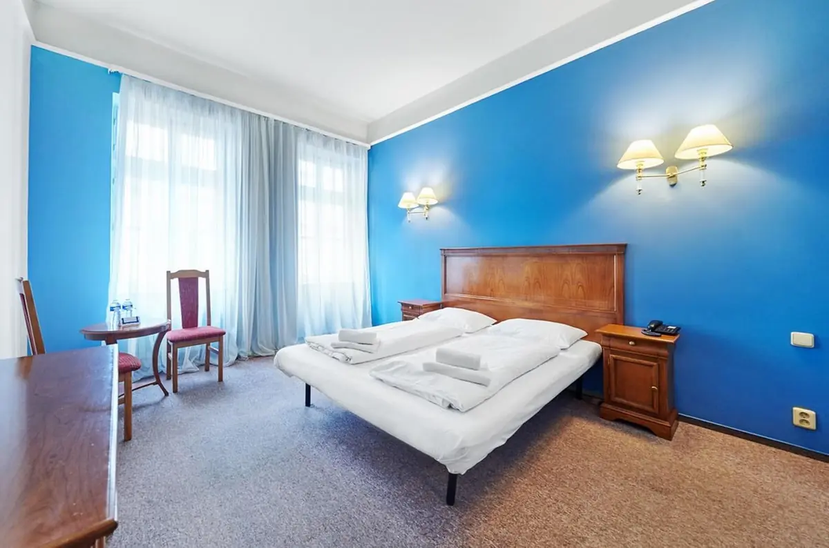 Hotel ILF