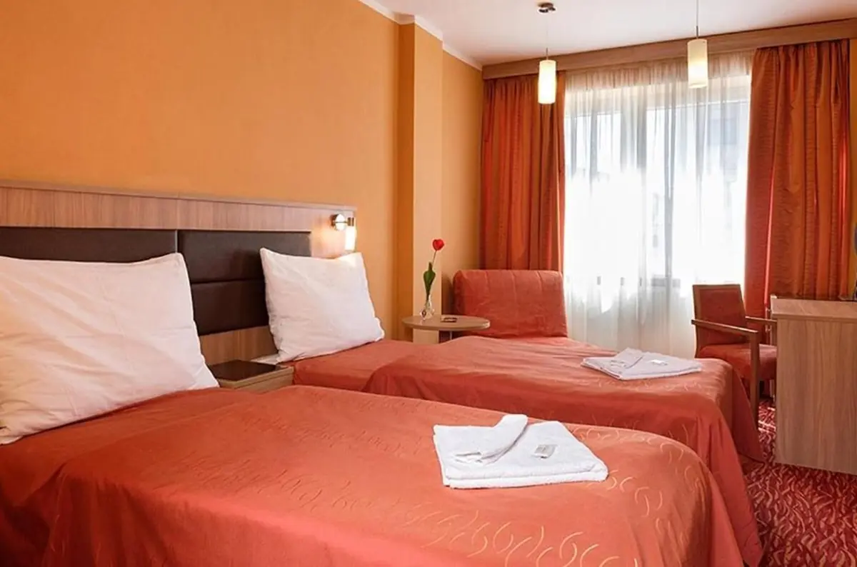 Hotel Opera