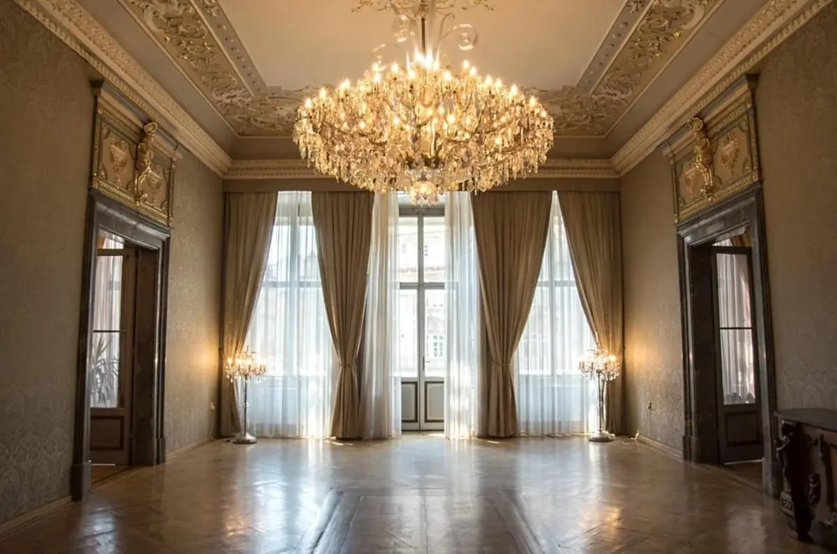Kaiserštejnský palác
