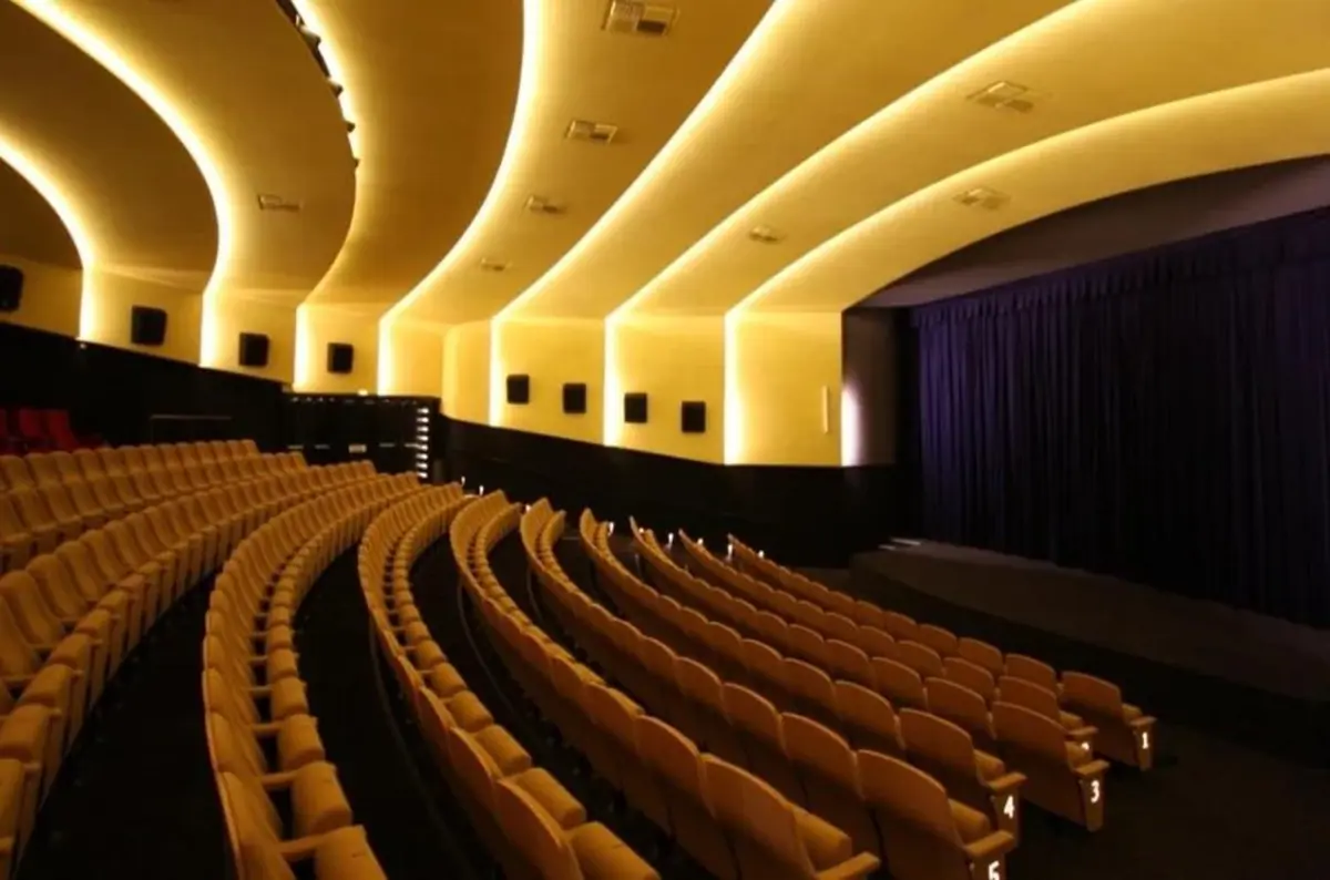 Kino Vatra
