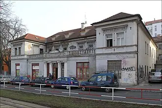 Na Marjánce