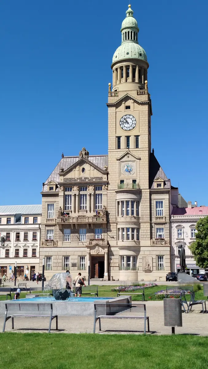 Kulturní klub DUHA Prostějov