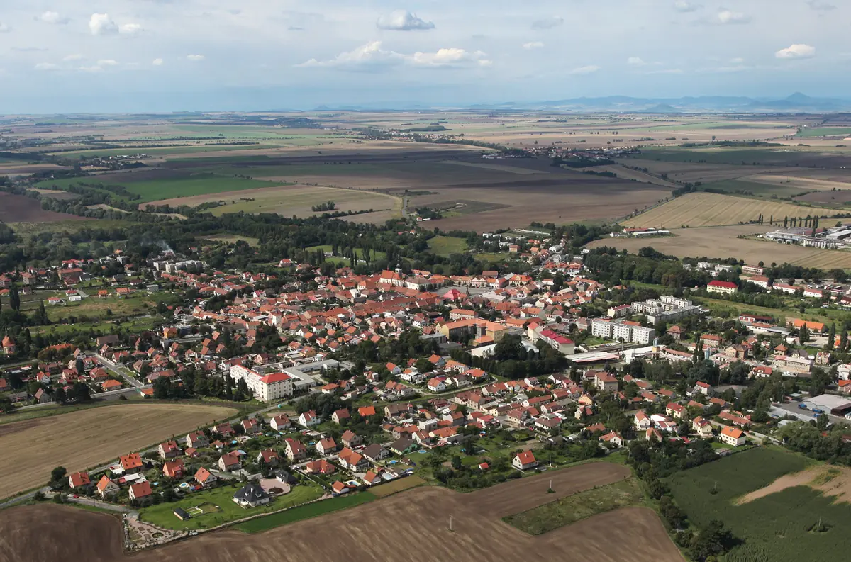 Městské muzeum Velvary