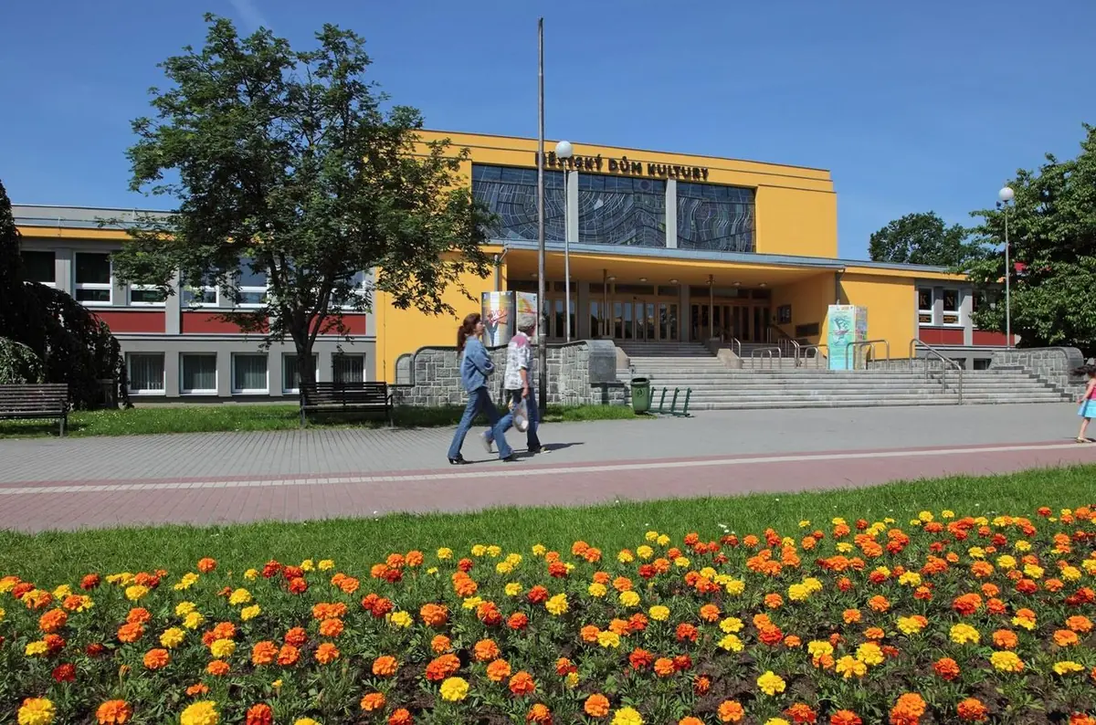 Městský dům kultury