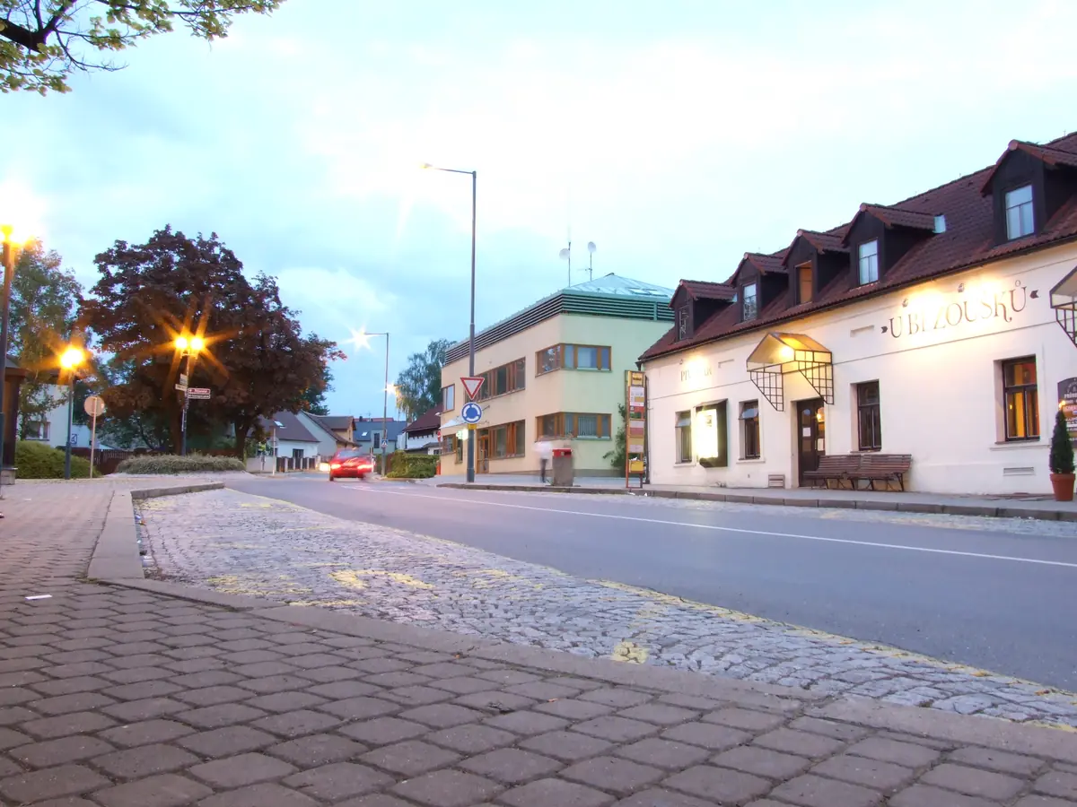Botanická zahrada Průhonice