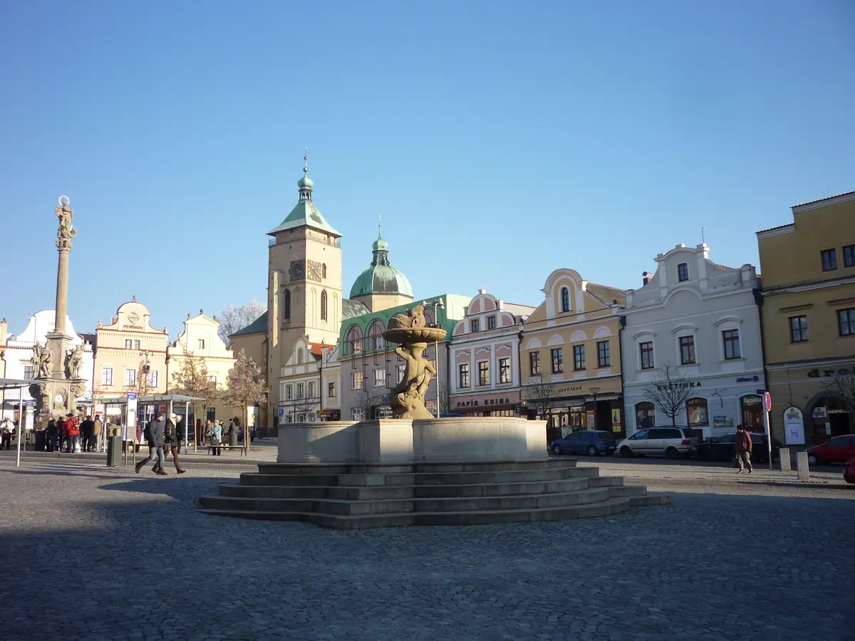 Měšťanský pivovar Havlíčkův Brod a.s.