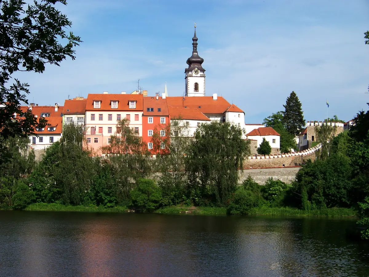 Centrum kultury města Písek