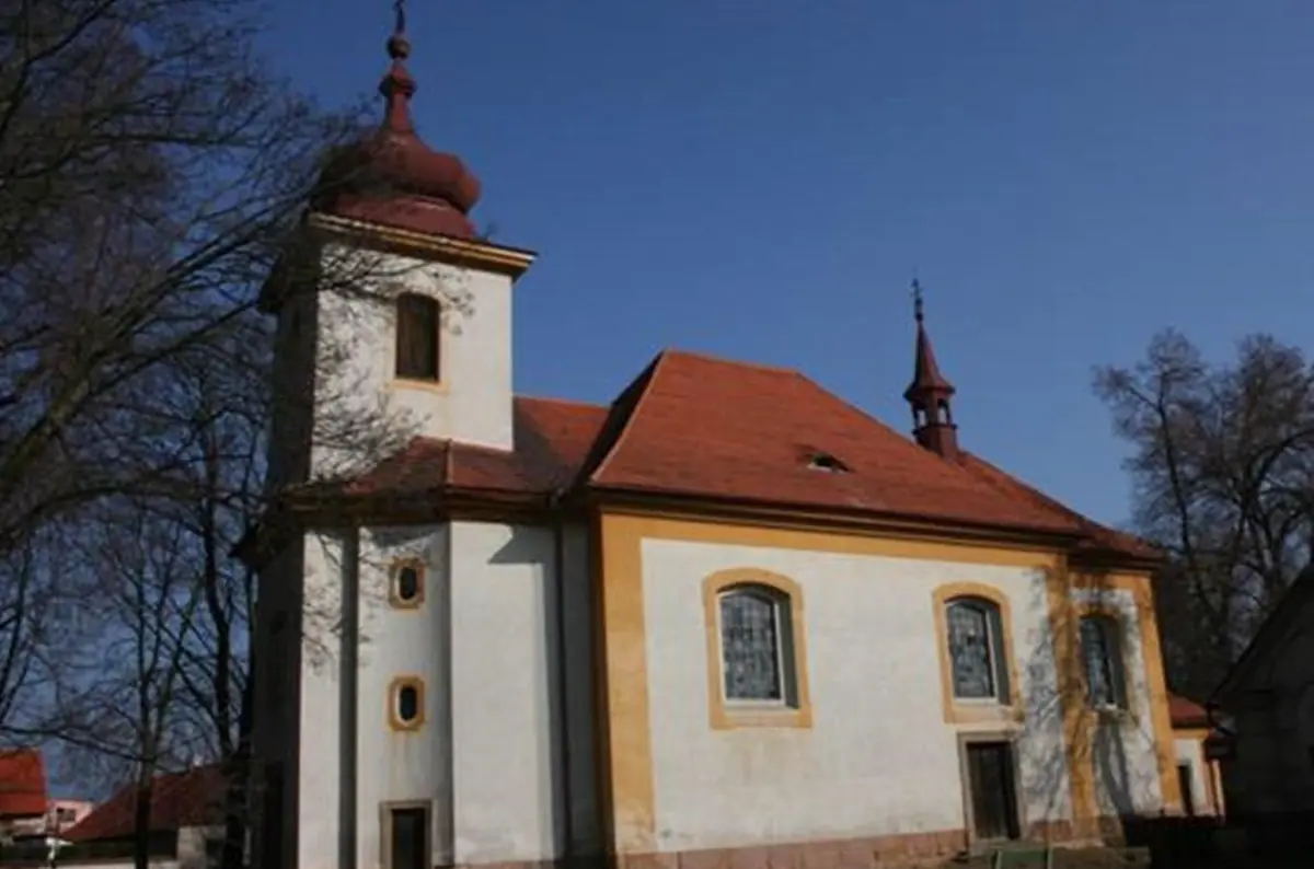 Muzeum ČD v Lužné u Rakovníka