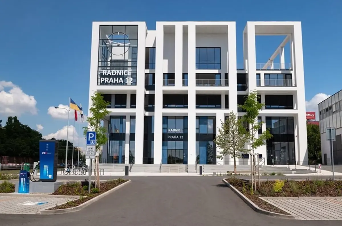 Nová galerie