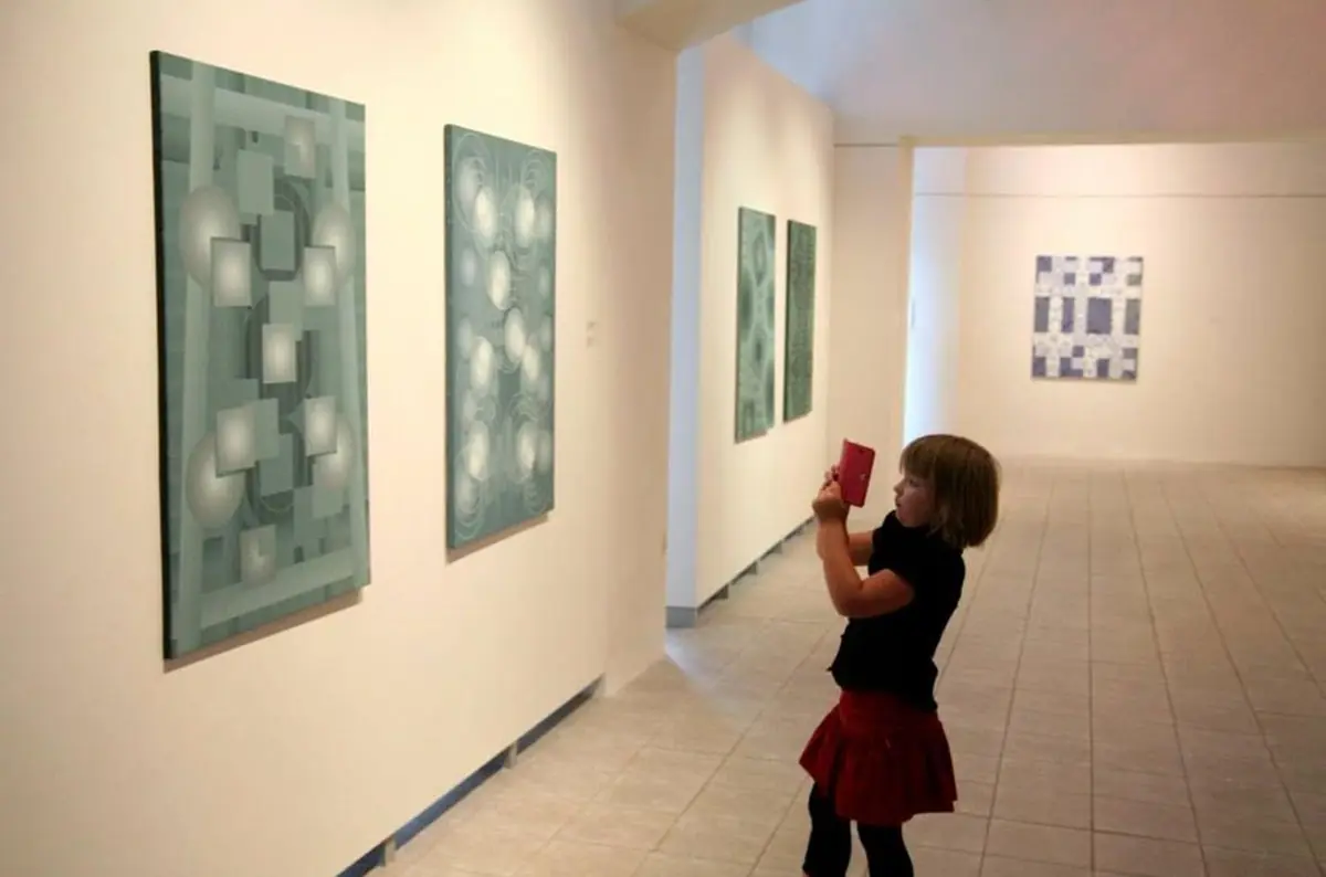 Galerie města Plzně