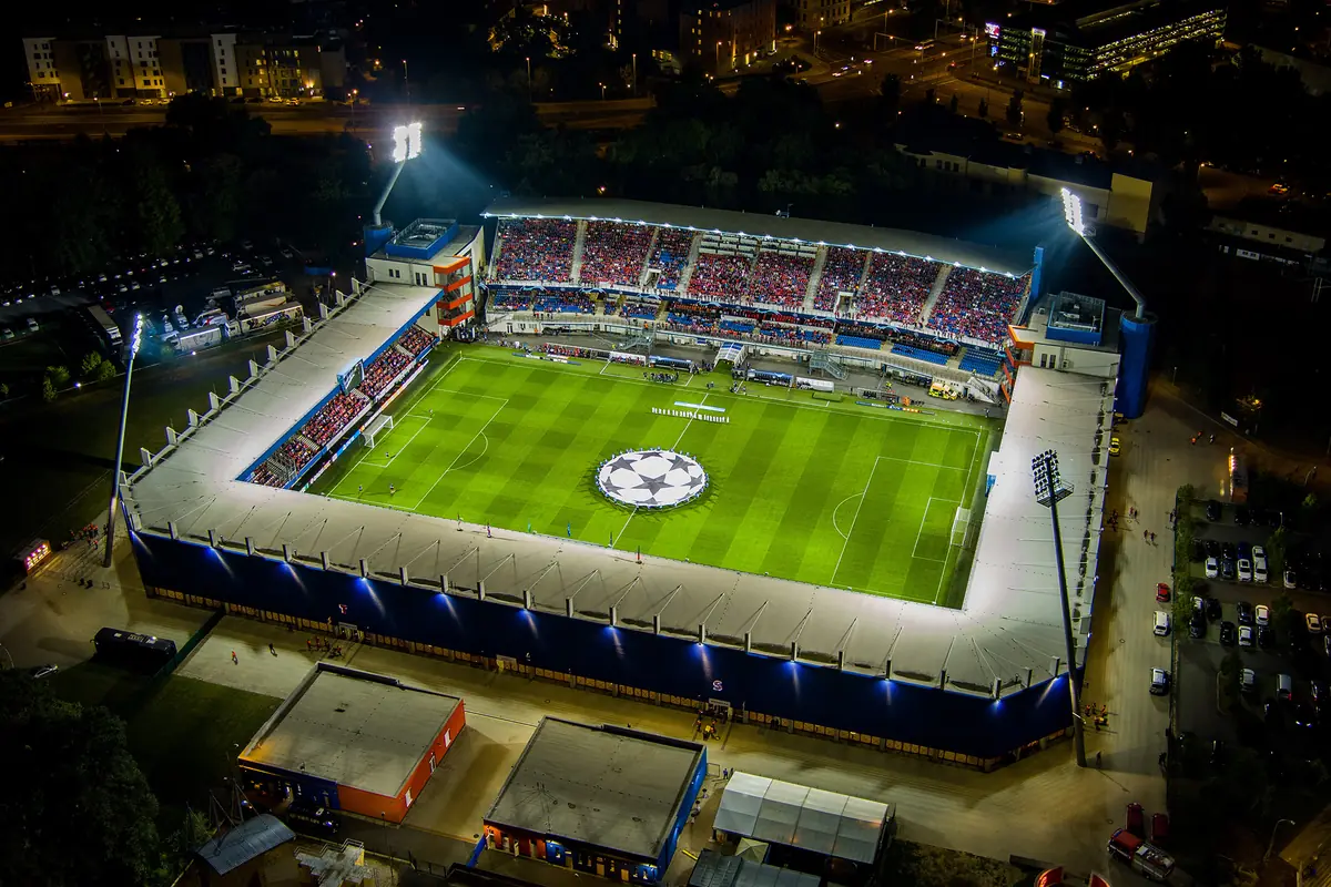 Doosan Arena