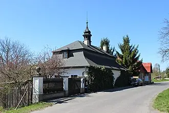 Pivovar Rohozec, Malý Rohozec, okres Semily