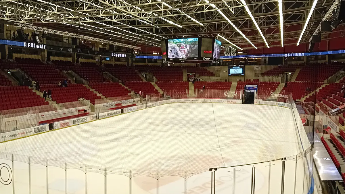 Mattoni Arena