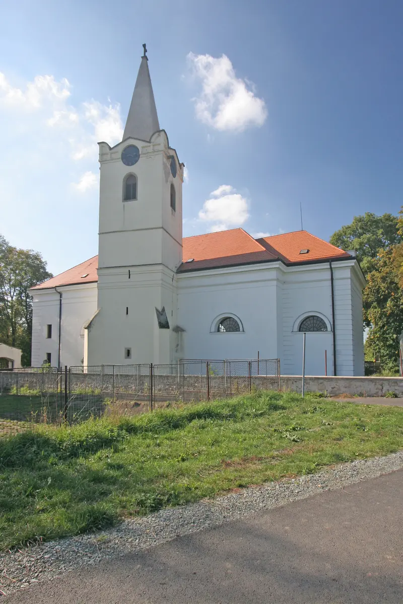 Archeopark Všestary