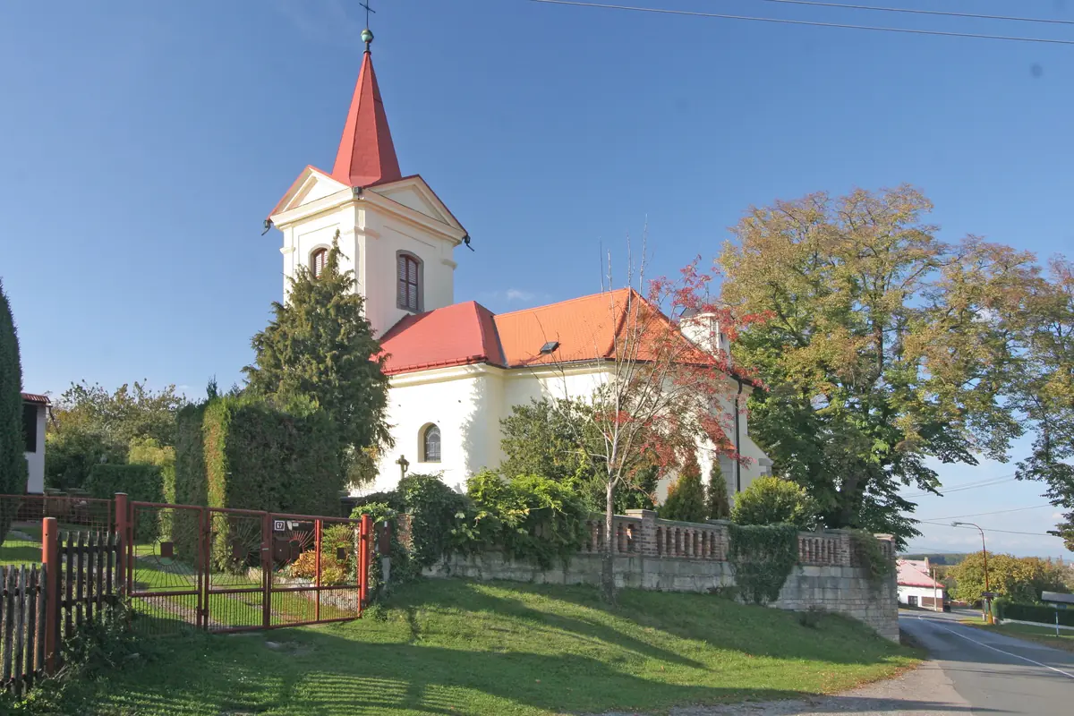 Bojiště Chlum 1866