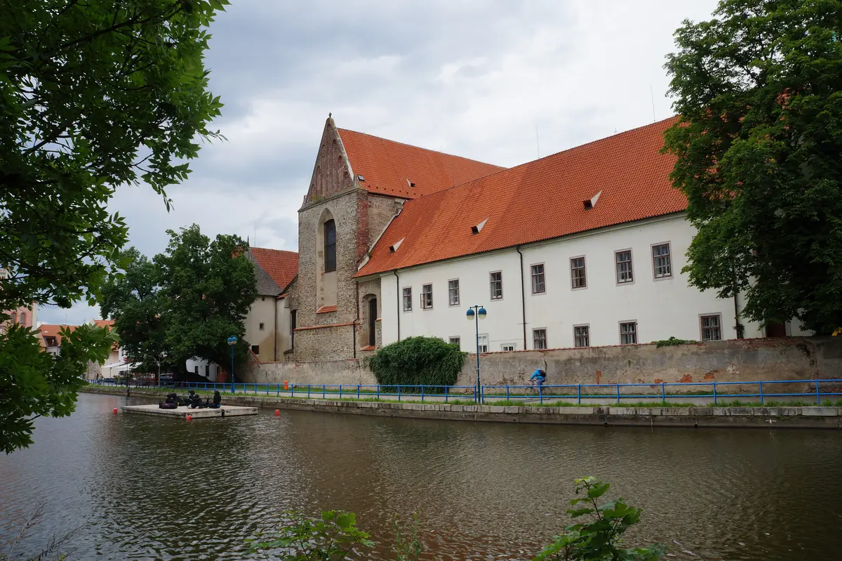 Dominikánský klášter