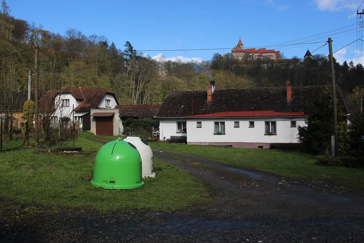 Pernštejn