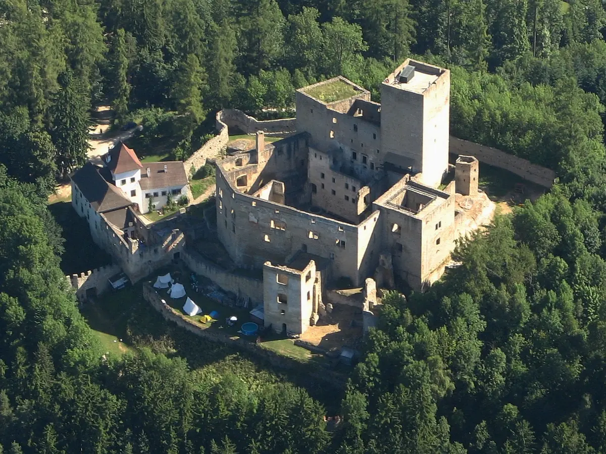 Landštejn