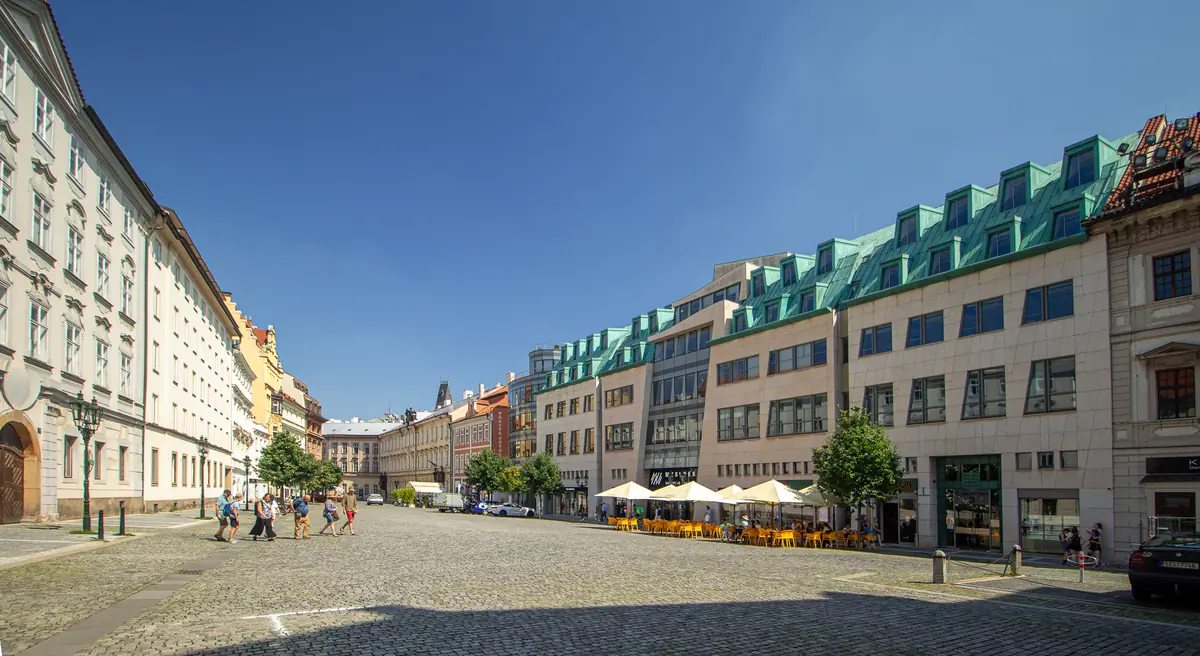 Ovocný trh