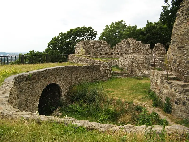 Hrad Krupka