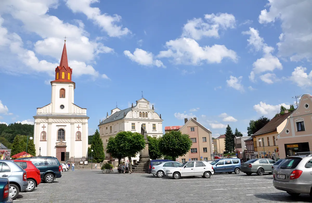 Muzeum Nová Paka