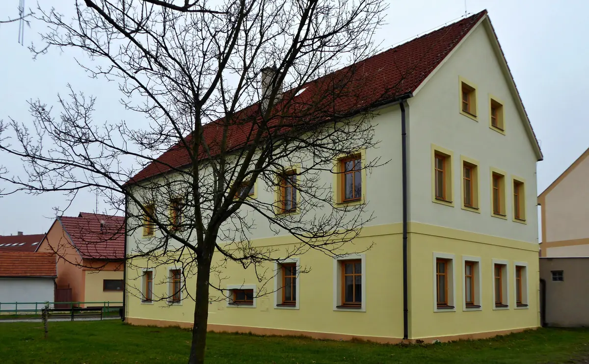 Muzeum v přírodě Vysočina