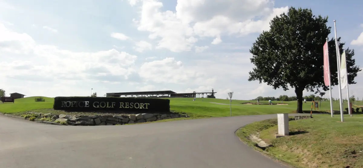 RESORT BÍLÁ | BESKYDY