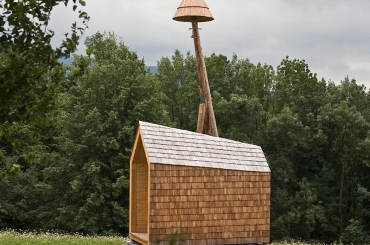 Amfiteátr na Horečkách
