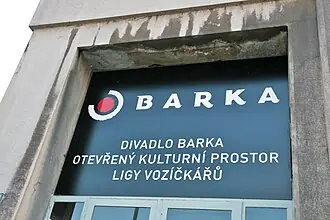 Divadlo BARKA
