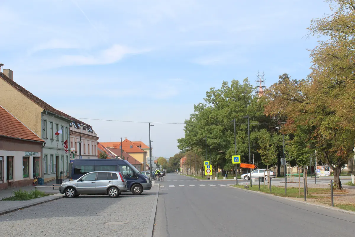 Pivovar Hostomice