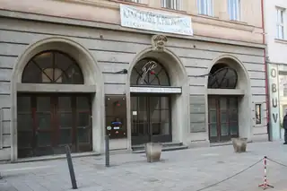 SHETL FEST