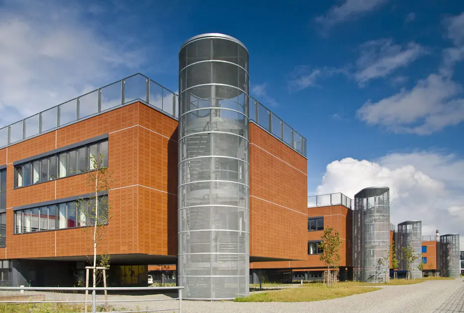 University Campus Bohunice