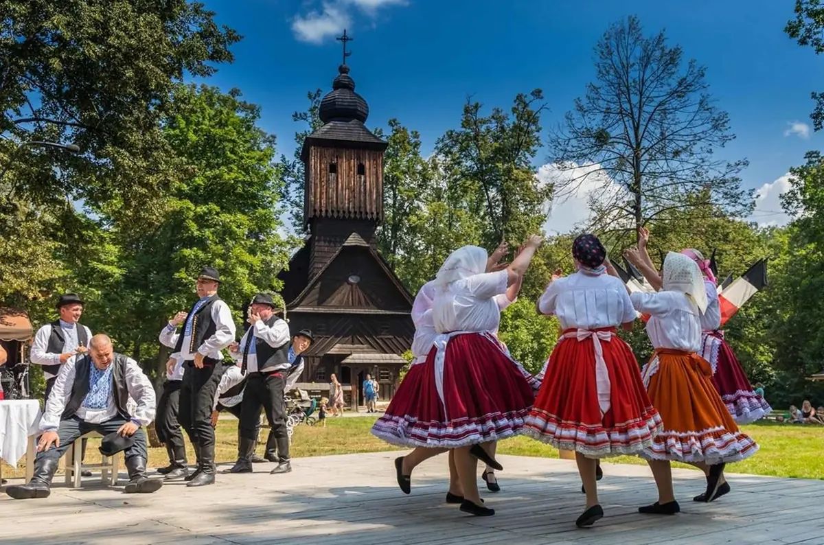 skanzen